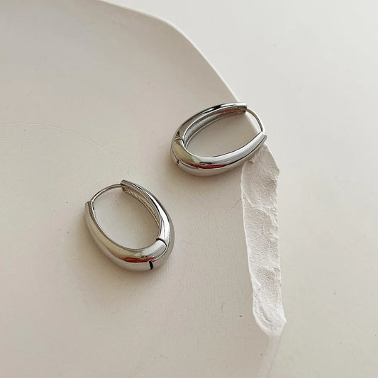 Luma Earrings