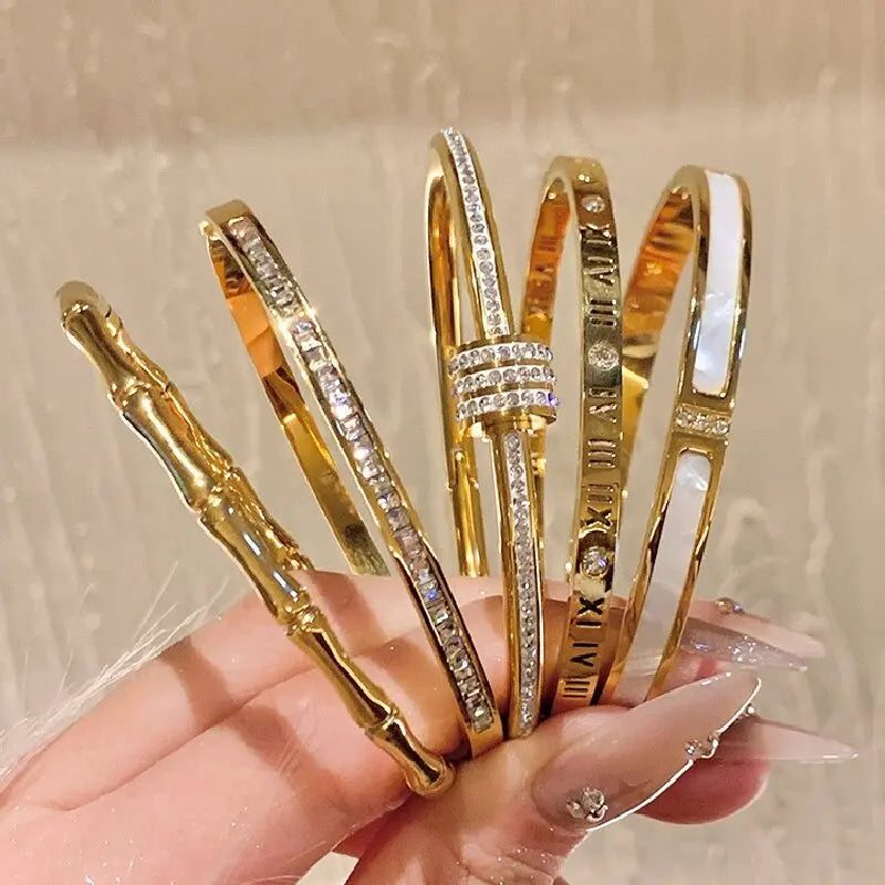 Bracelets