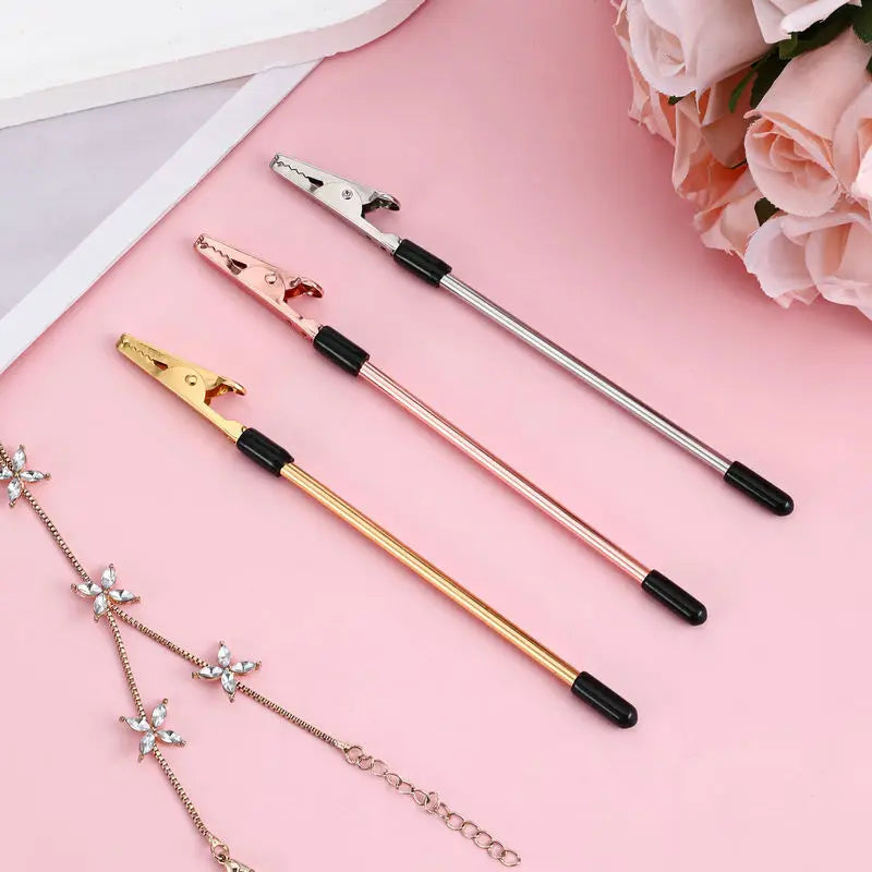 The Clasp Solution