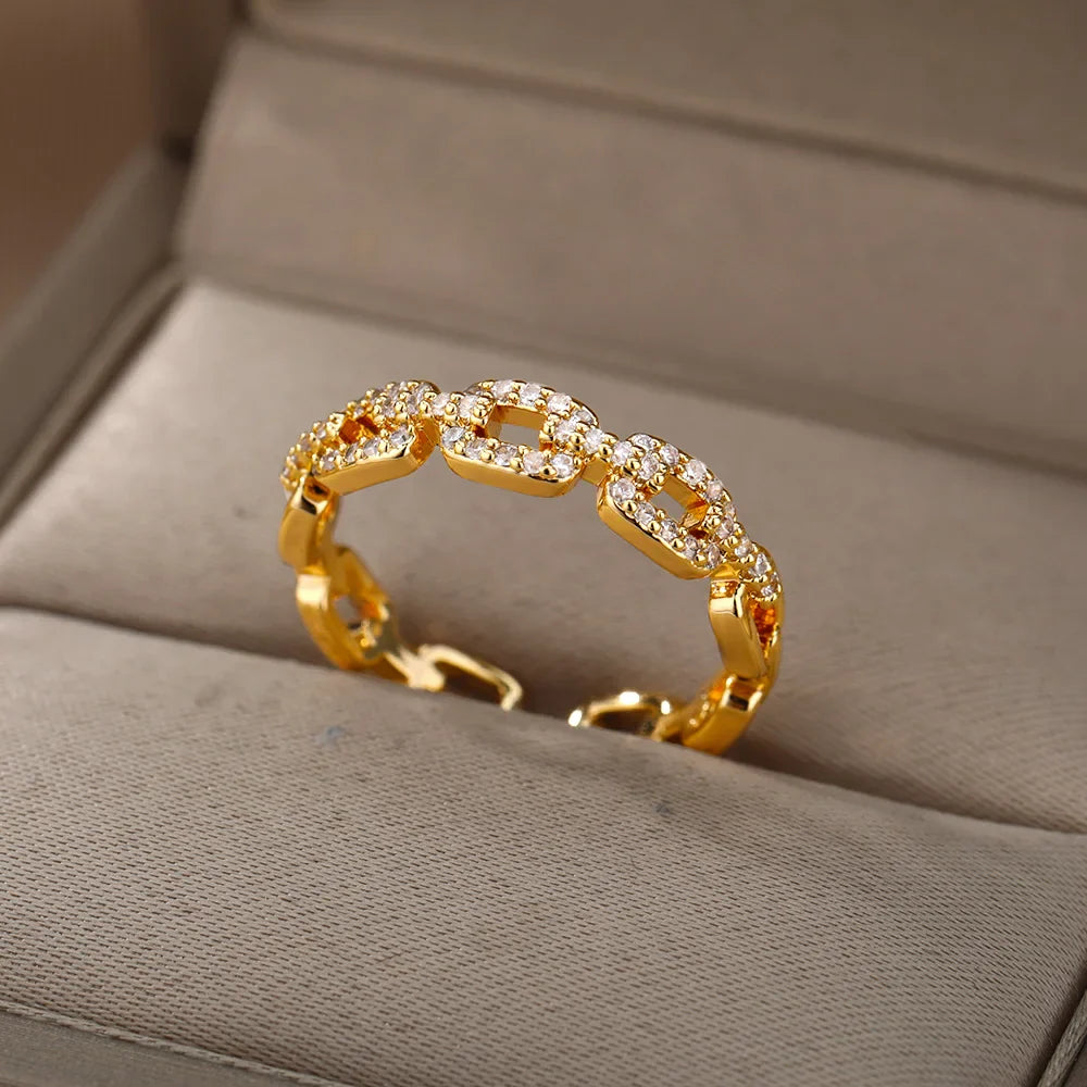 Rings