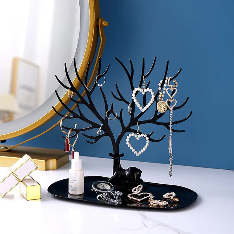 Jewelry organizer