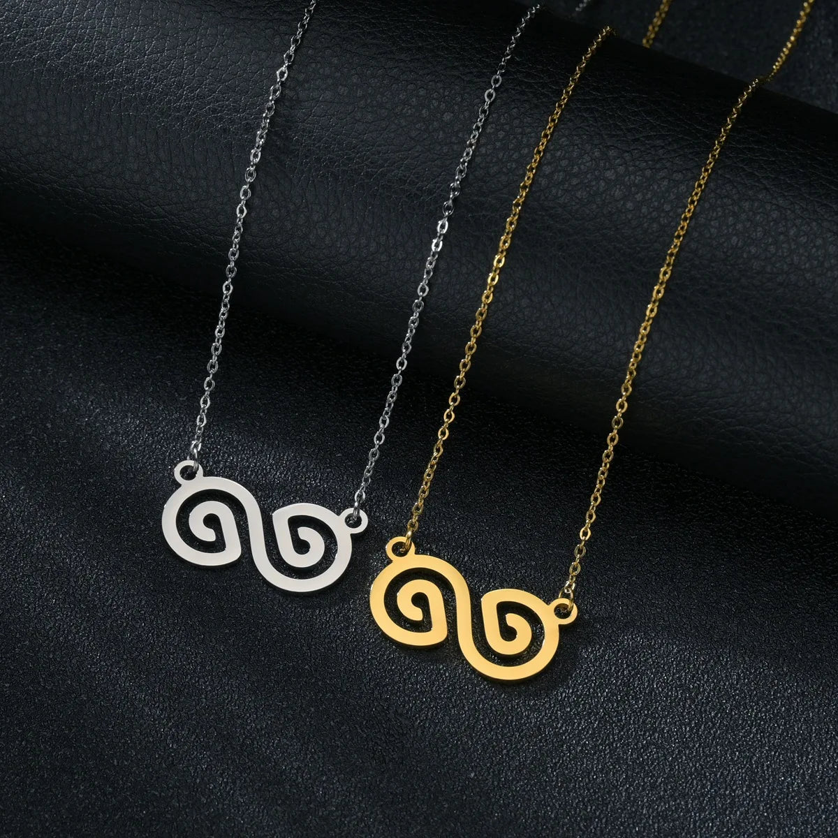 Doctor Love Necklace