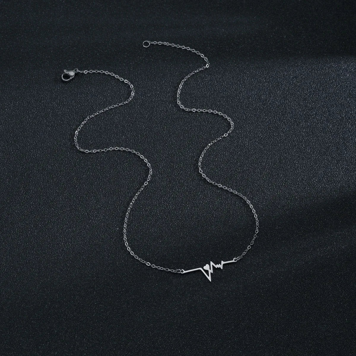 Doctor Love Necklace
