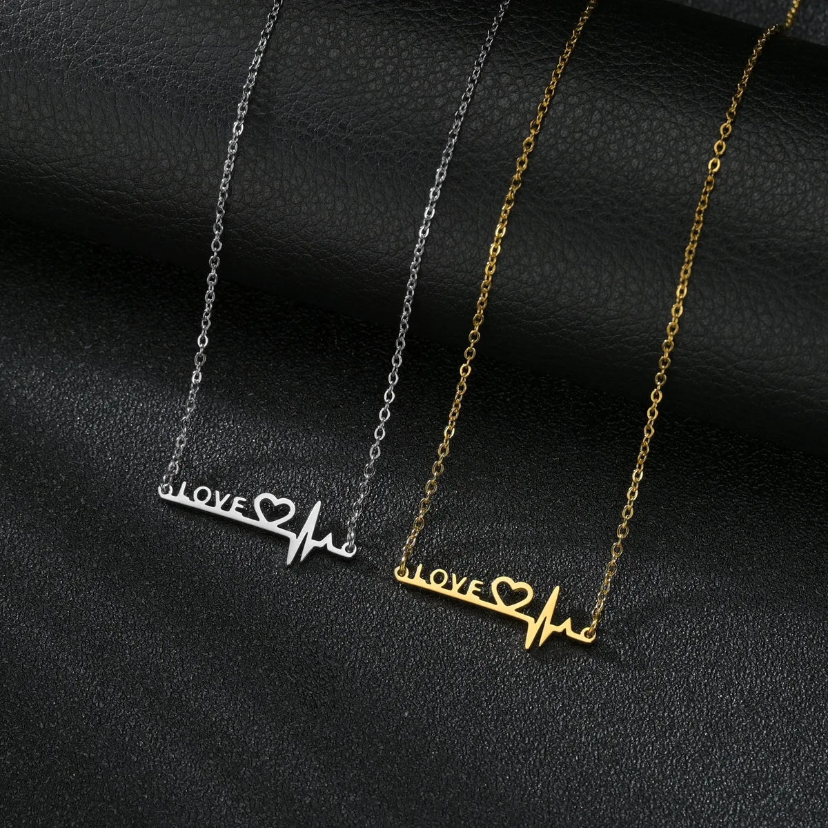 Doctor Love Necklace