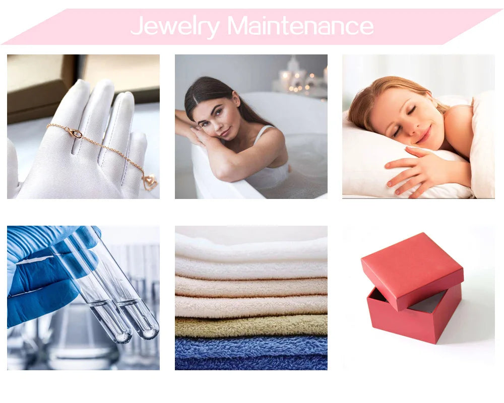 Zircon Geometric Open Rings