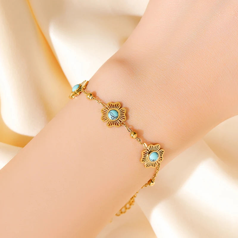 Legacy Link Bracelets