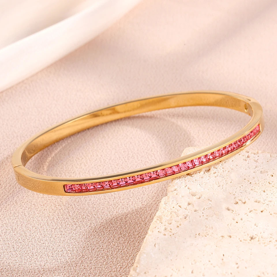 Jade Sovereign Bracelet