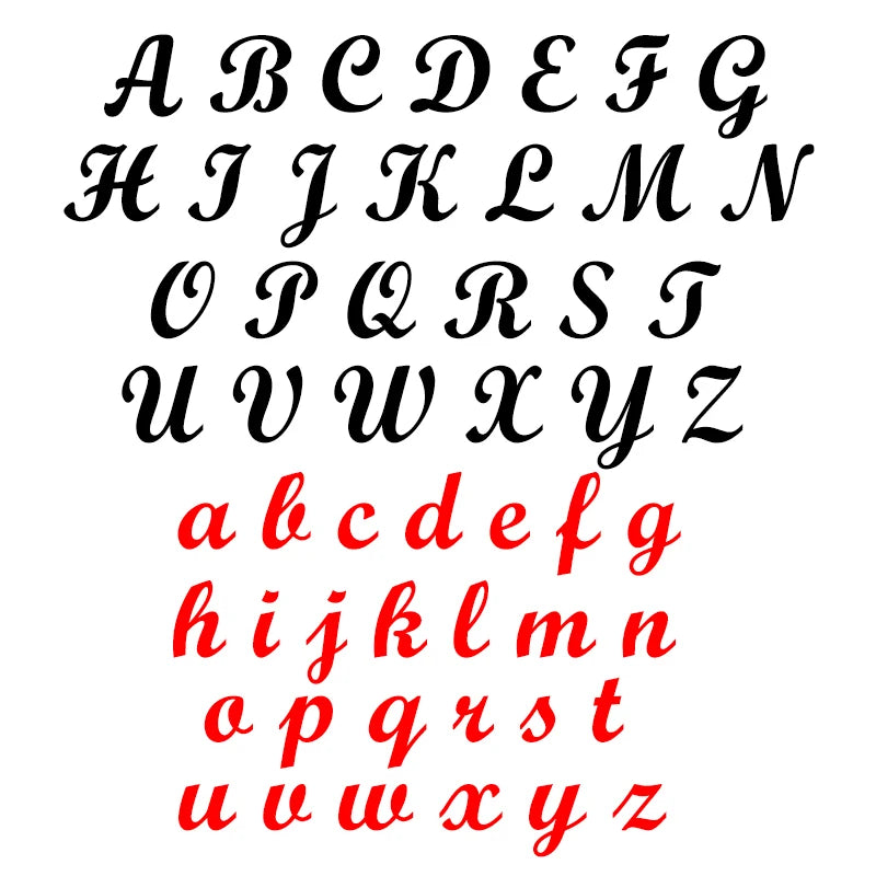 Custom Double Heart Infinity Necklace