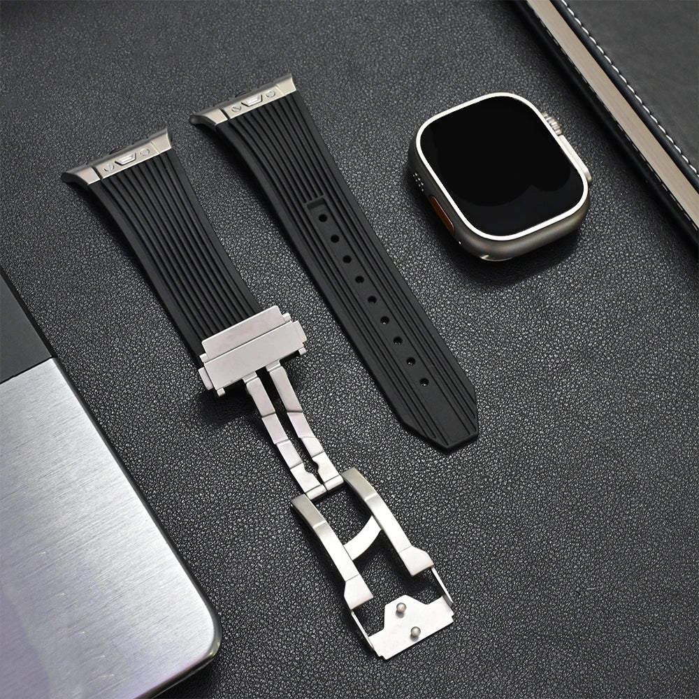 FlexCore Sport Apple Watch Band