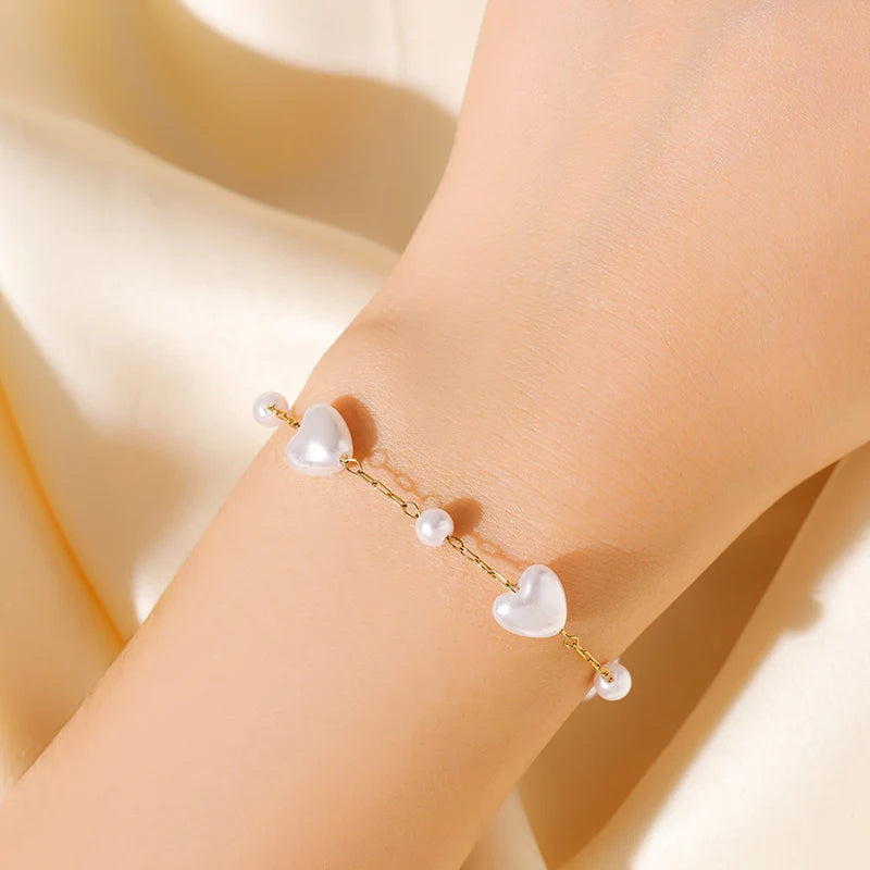 Legacy Link Bracelets