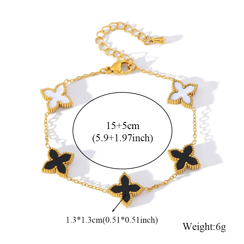 Legacy Link Bracelets