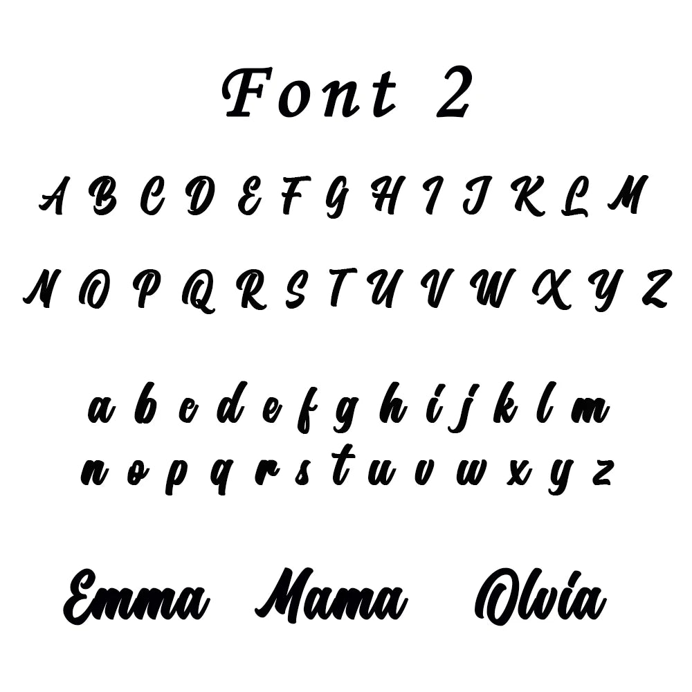 Personalized Men's Cufflinks