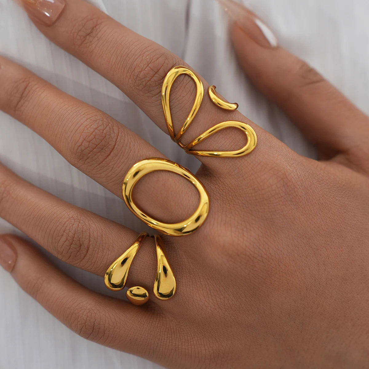 Empress Heirloom Ring