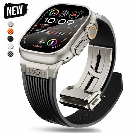FlexCore Sport Apple Watch Band