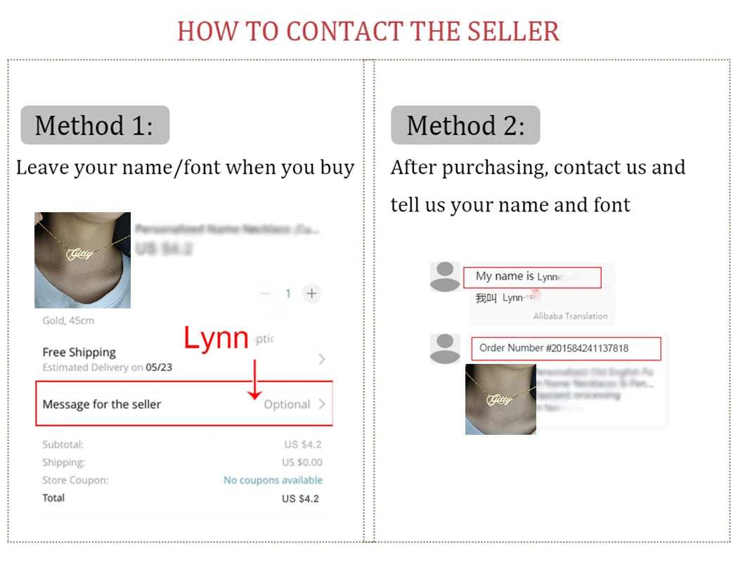 Custom Name Open Bangle