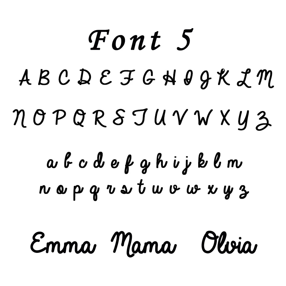 Personalized Men's Cufflinks