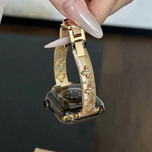 Apple Watch Bling Band