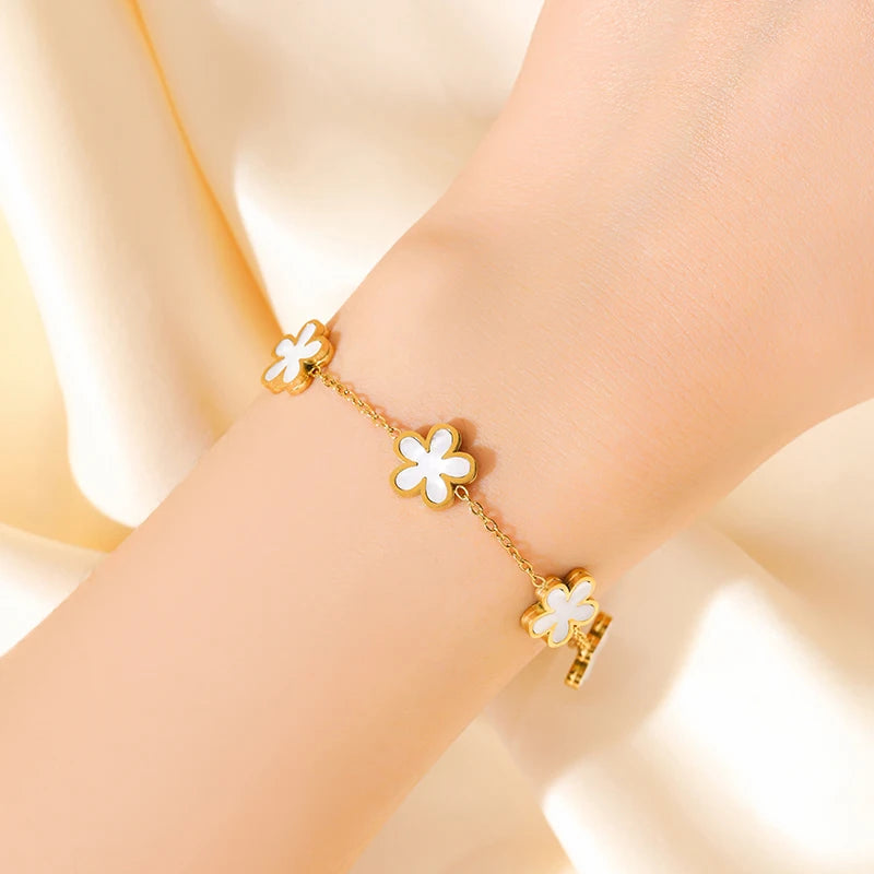 Legacy Link Bracelets