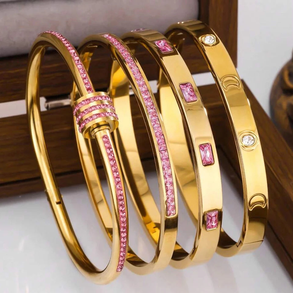 Jade Sovereign Bracelet