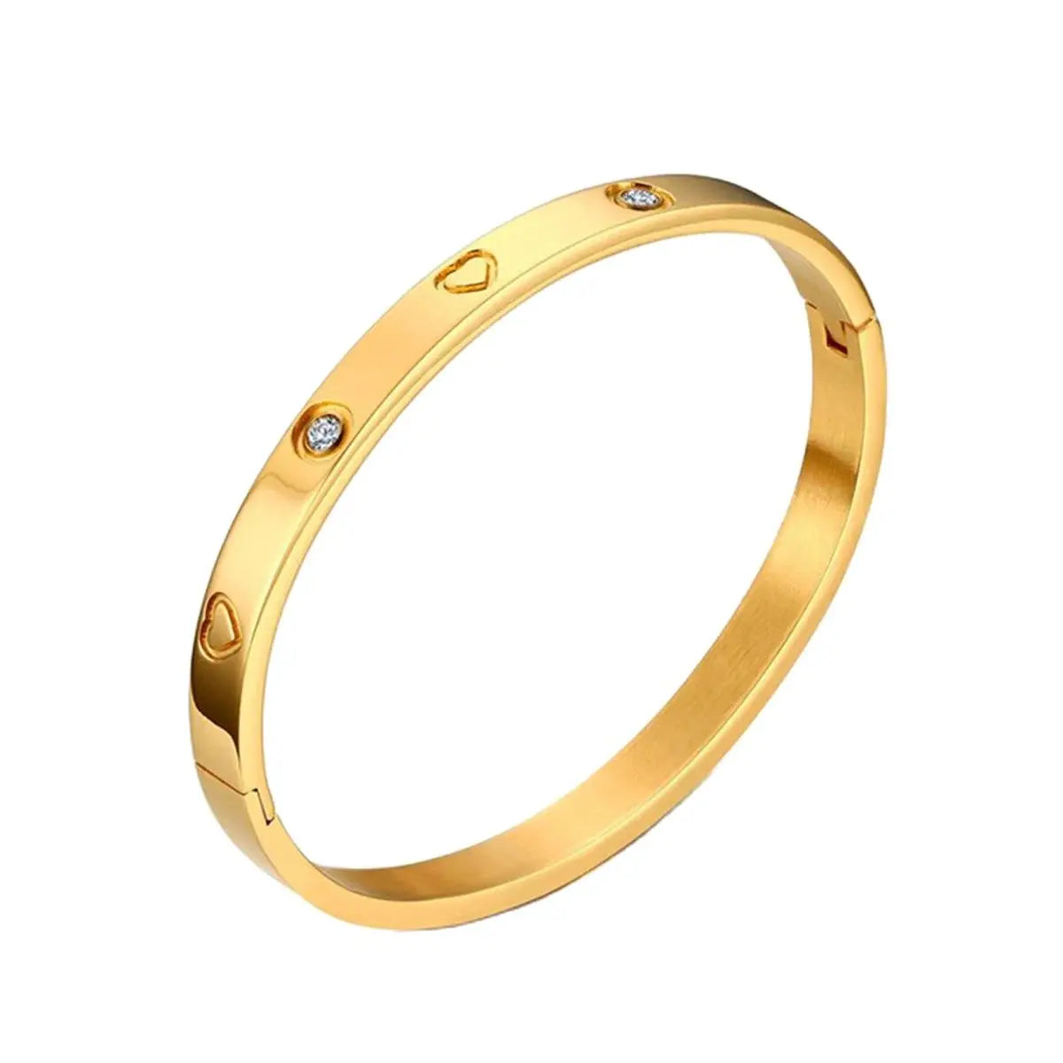 Classic Minimal Bracelet