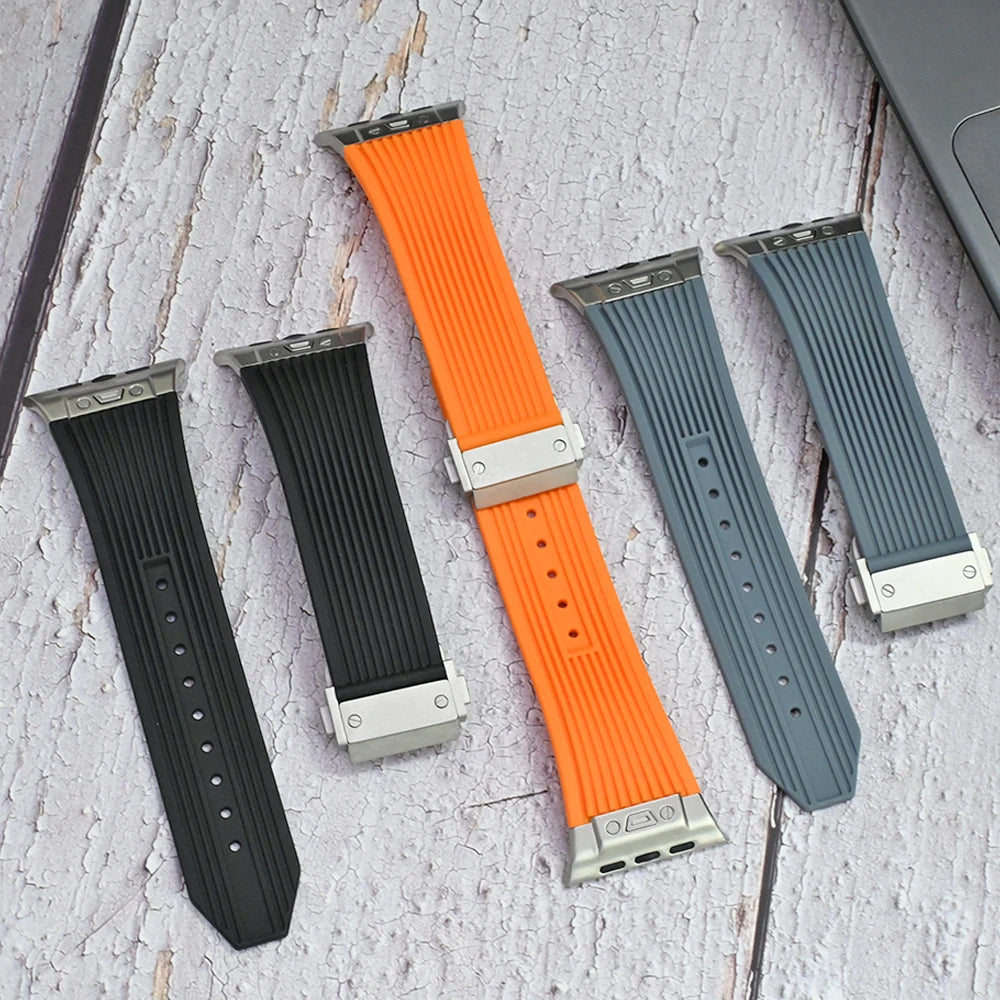 FlexCore Sport Apple Watch Band