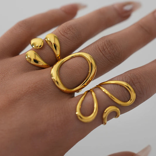 Empress Heirloom Ring