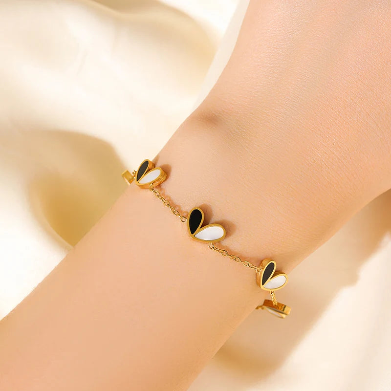 Legacy Link Bracelets