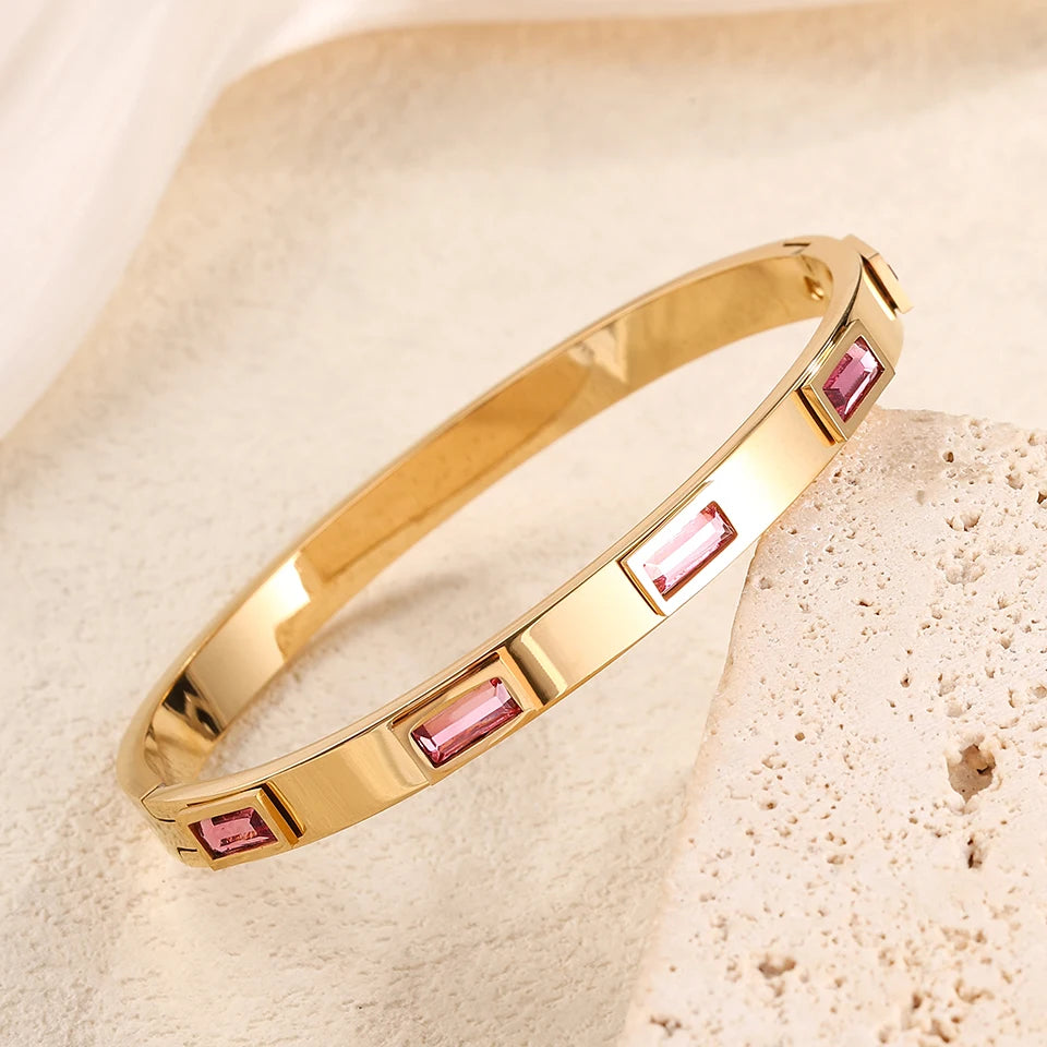 Jade Sovereign Bracelet