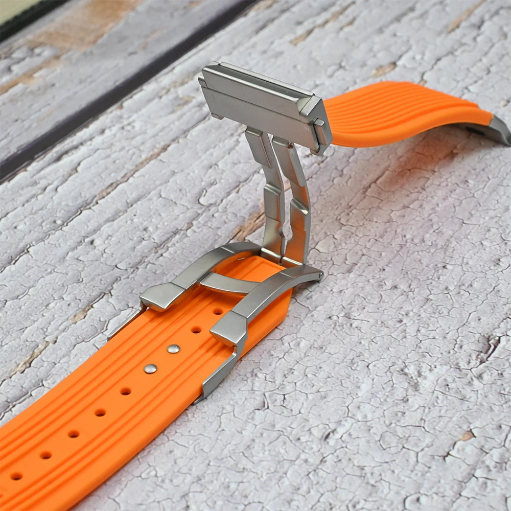 FlexCore Sport Apple Watch Band