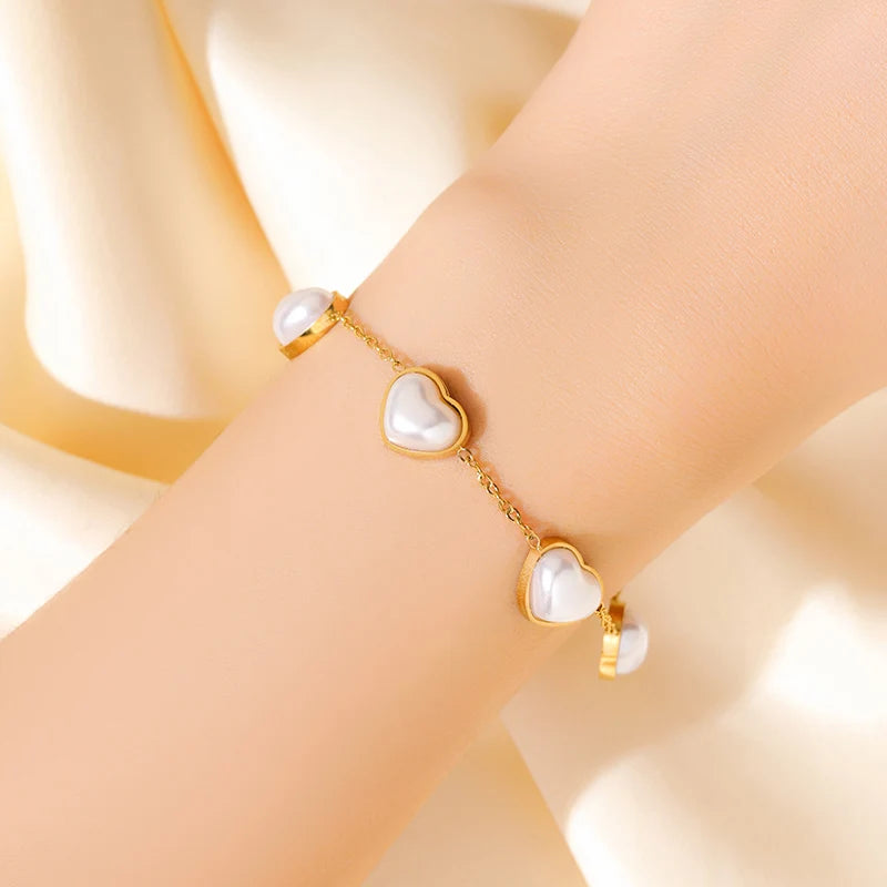 Legacy Link Bracelets